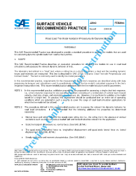 SAE J 2812:2014-02-17