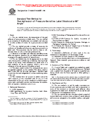 ASTM D6252/D6252M-98