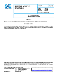 SAE J 1702:2022-07-26