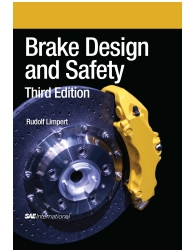 Brake Design and Safety