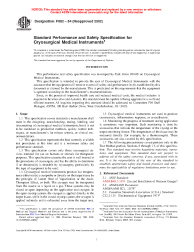 ASTM F882-84(2002) (R1984)