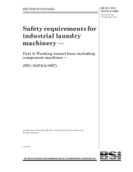 BS EN ISO 10472-3:1998