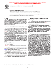 ASTM A577/A577M-90(2007)