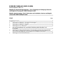 DIN EN 13480-4/A1:2025-12