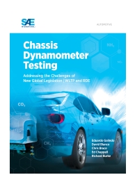 Chassis Dynamometer Testing