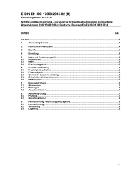 DIN EN ISO 17683:2015-02