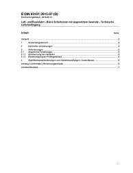 DIN 65101:2015-07