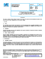 SAE AS 7479E:2021-08-27