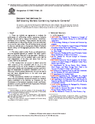 ASTM C1708/C1708M-23