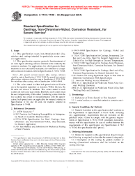 ASTM A744/A744M-00(2004)