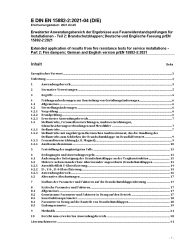DIN EN 15882-2:2021-04
