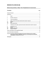 DIN EN 474-2:2023-02