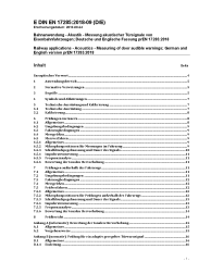 DIN EN 17285:2018-09