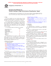 ASTM D7744/D7744M-11