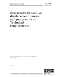 BS EN ISO 16330:2003