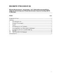 DIN CEN/TS 17700-2:2022-07