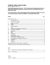 DIN EN 13863-5:2022-02