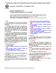 ASTM D2028/D2028M-15(2021)e1