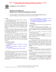 ASTM C1611/C1611M-09