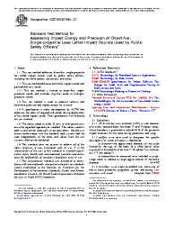 ASTM E3276/E3276M-21