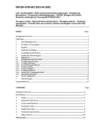 DIN EN 4700-002:2022-04