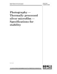 BS ISO 18919:1999
