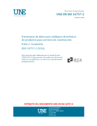 UNE-EN ISO 16757-2:2020