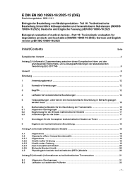 DIN EN ISO 10993-16:2025-12