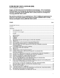 DIN EN ISO 16321-2:2018-08