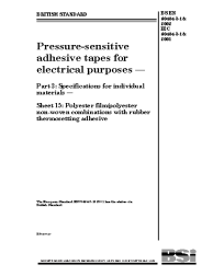 BS EN 60454-3-15:2002