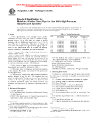 ASTM A381-96(2001) (R1996)