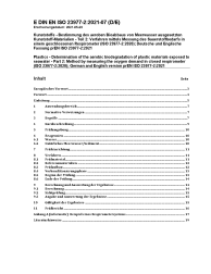 DIN EN ISO 23977-2:2021-07