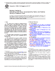 ASTM D3588-98(2017)e1