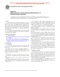 ASTM F1893-98(2003) (R1998)