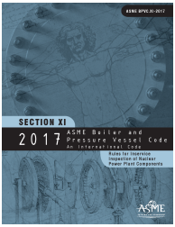 ASME BPVC.XI-2017