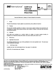 SAE J 2566:2005-08-04