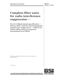 BS EN 60939-2-1:2004