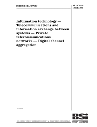 BS ISO/IEC 13871:1995