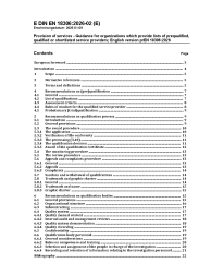 DIN EN 18306:2026-02