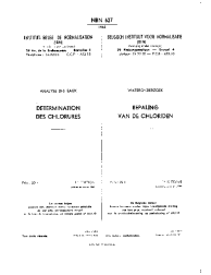 NBN 627:1964