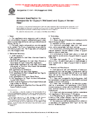 ASTM C1047-99(2004)