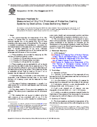 ASTM D4138-07a(2017)