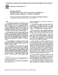 ASTM E3054/E3054M-23