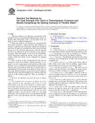 ASTM F1921-98(2004) (R1998)