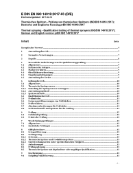 DIN EN ISO 14918:2017-03