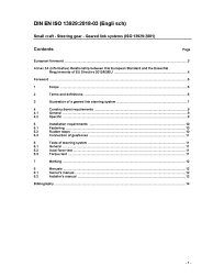 DIN EN ISO 13929:2018-03