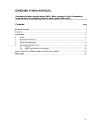 DIN EN ISO 17450-4:2018-05