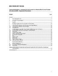 DIN 10528:2017-08