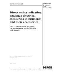 BS 89-7:1990