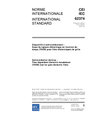 IEC 62374:2007